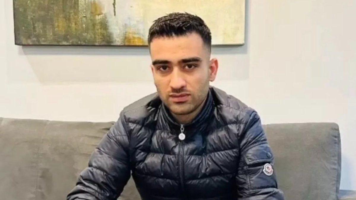 Yunanistan'da Yakalanan Suç Örgütü Elebaşı Türkiye'ye Getirildi