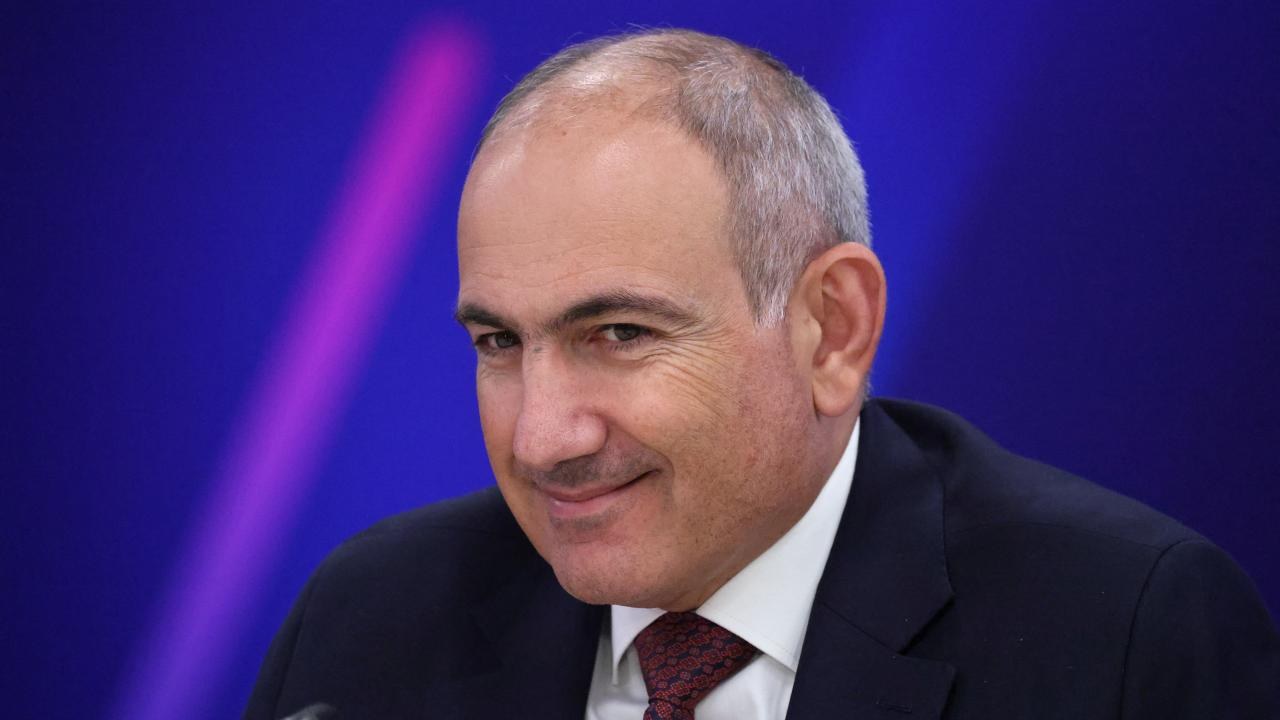 Ermenistan'da Hükümet İstifası Sonrası Yeni Atama