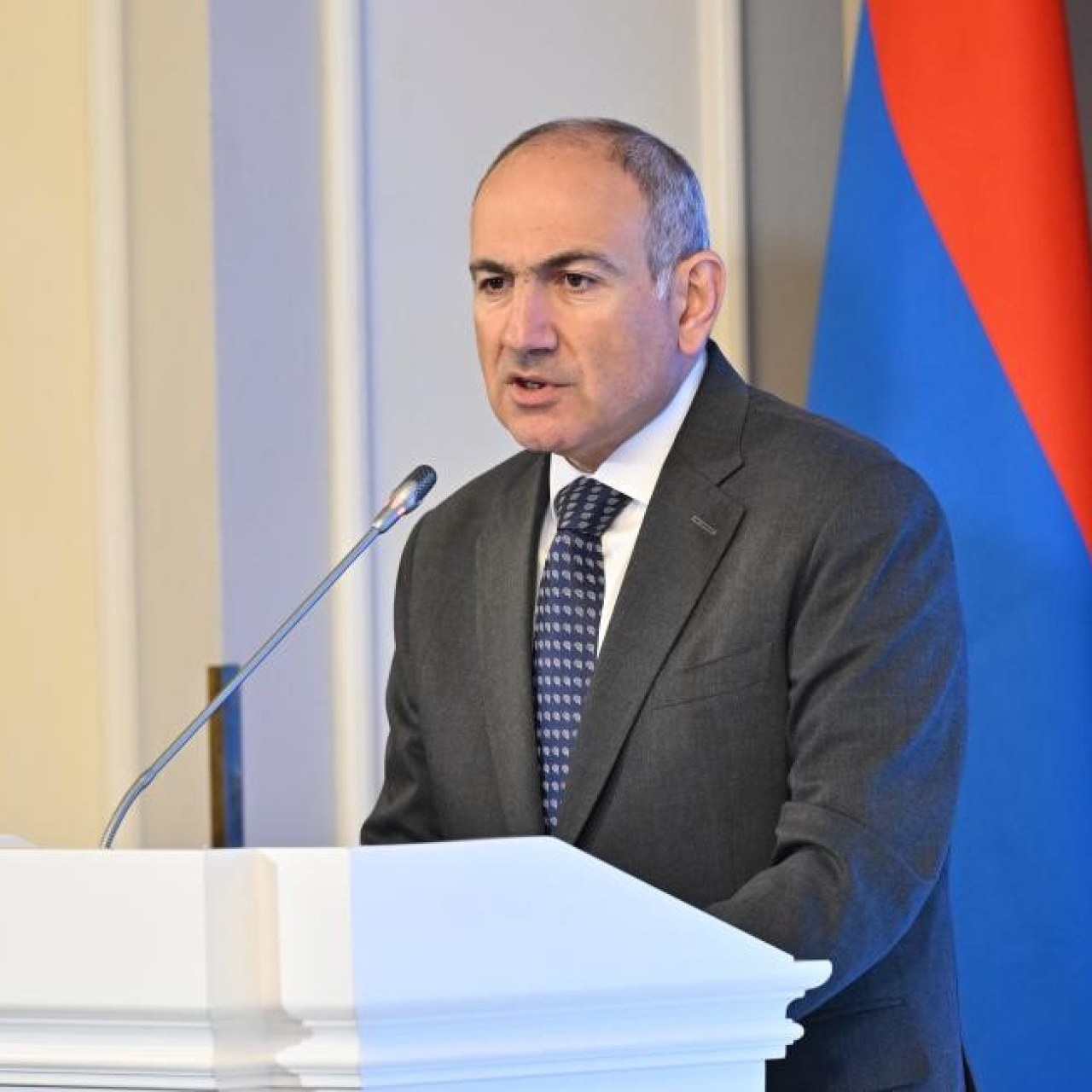 Ermenistan'da Nikol Paşinyan Yeniden Başbakanlık Görevine Atandı
