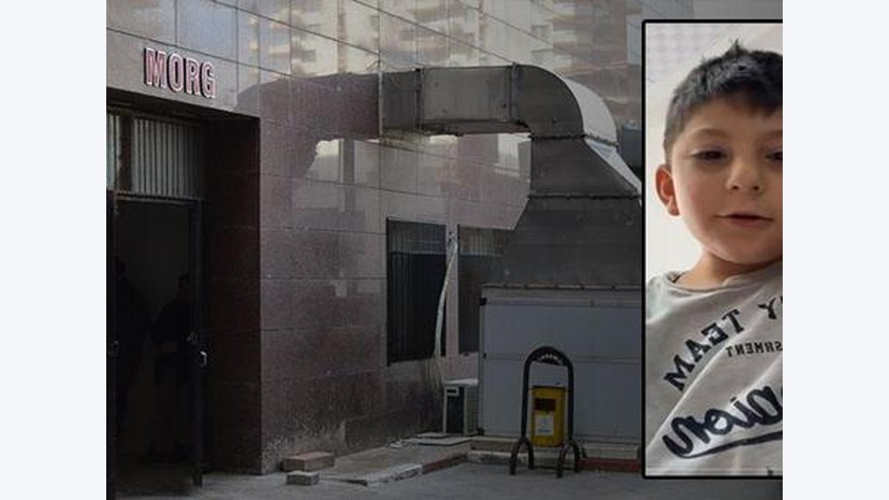Otomobilde uyuyakalan 4 yaşındaki çocuk hayatını kaybetti