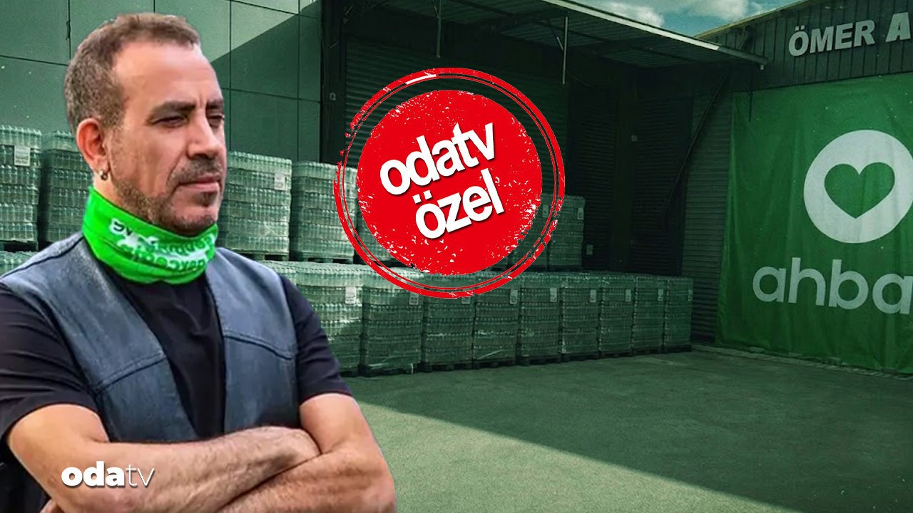 Ahbap Soruşturmasında Tartışmalar Sürüyor: TÜRMOB'a Çağrı
