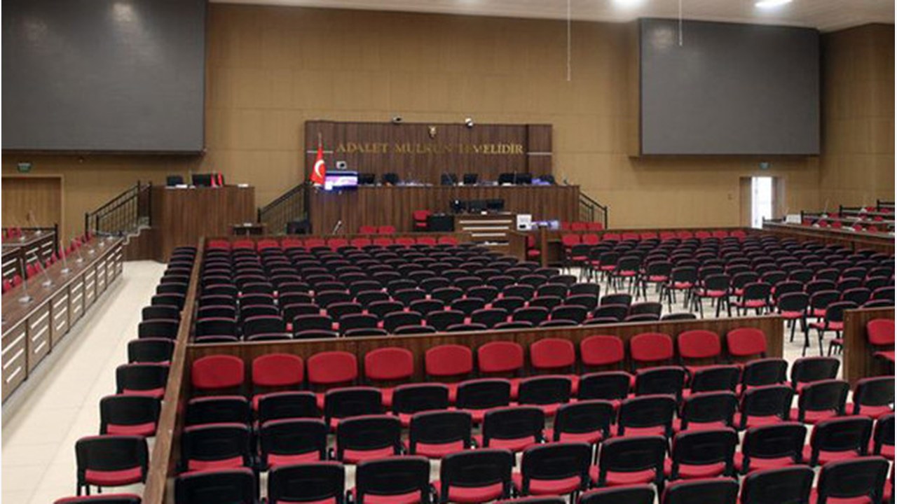 Yargıtay'dan Deniz Kuvvetleri FETÖ davasında karar