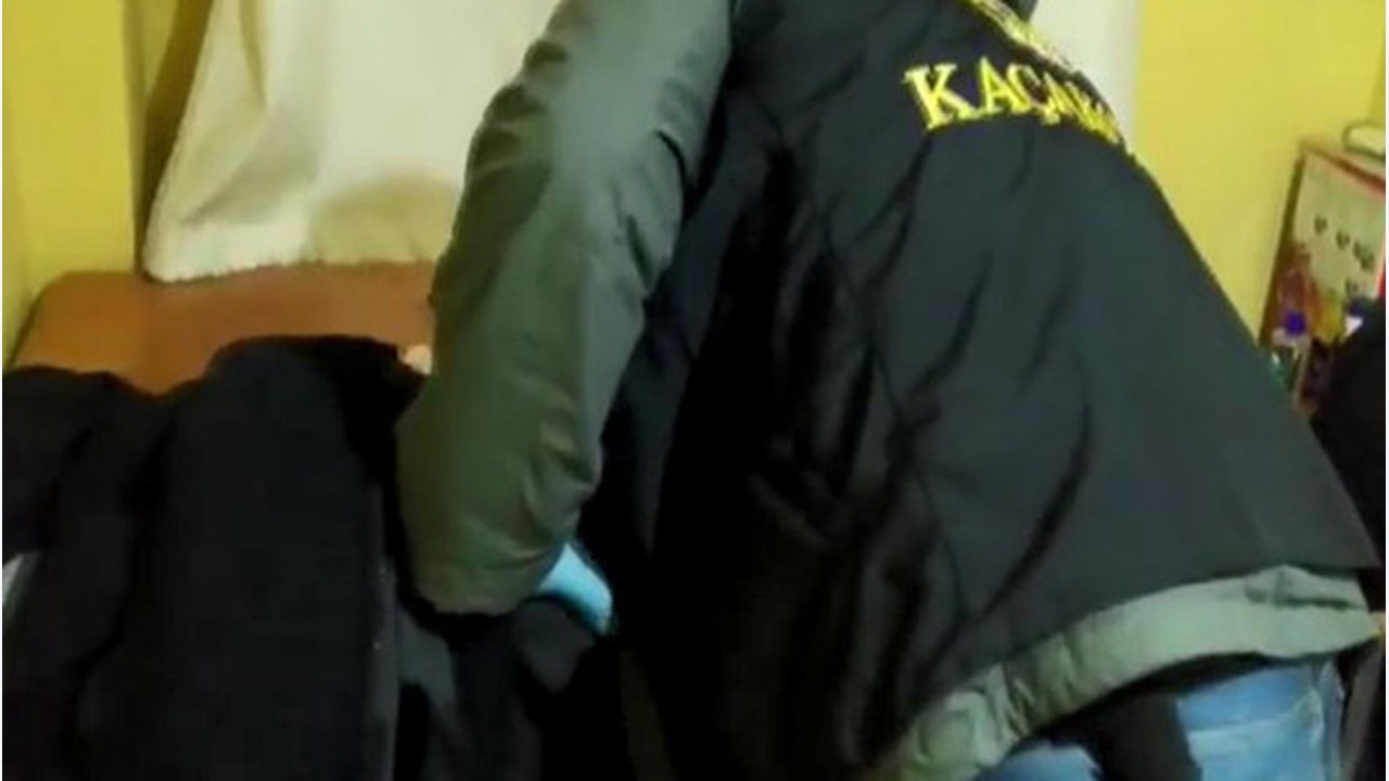 Yedi İlde FETÖ Operasyonu: Çok Sayıda Gözaltı