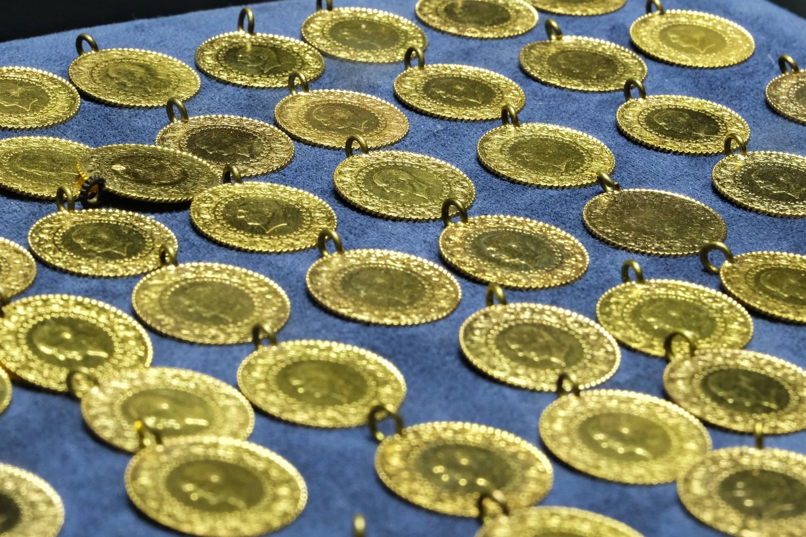 Altın Piyasasında Yeni Hafta: Uzman isimden kritik seviye değerlendirmesi