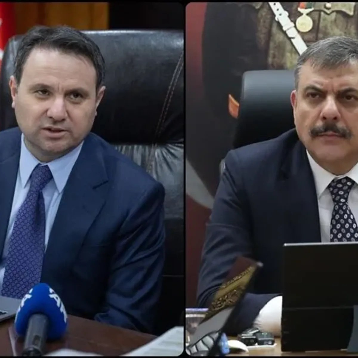 Adalet Bakanı Gürlek'ten Suç Örgütlerine Yönelik Kararlılık Mesajı
