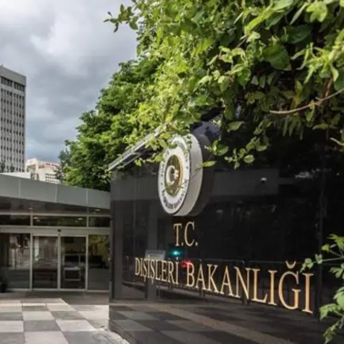 Dışişleri Bakanlığı'ndan Yunanistan'a Ege ve Coğrafi Formasyon Tepkisi