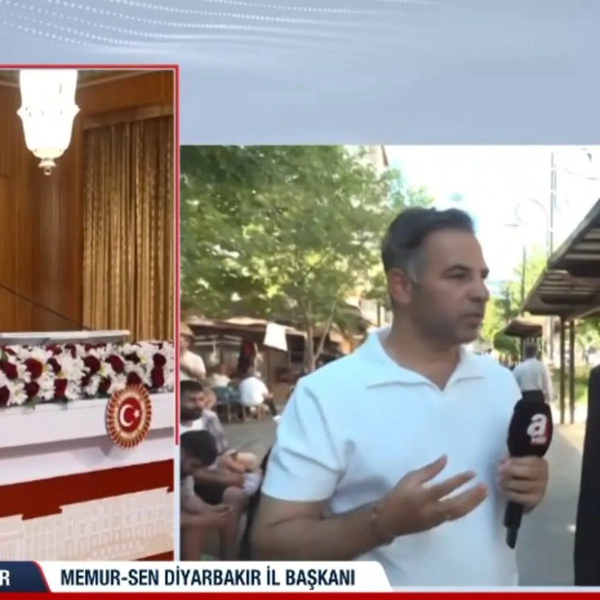 Güneydoğu Anadolu'da huzur ortamı yatırımlarla güçleniyor