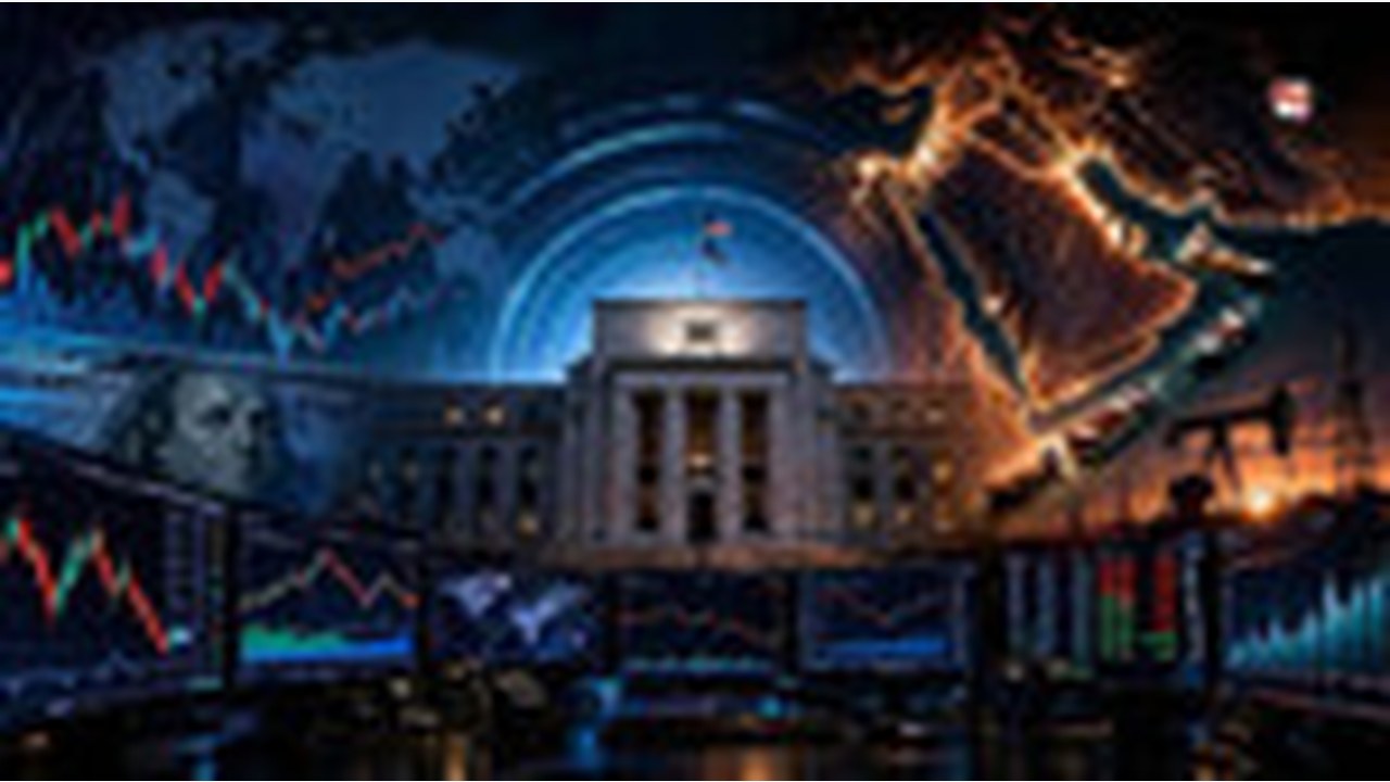 Yapay Zeka Büyümesi Finansal Risk Endişelerini Artırıyor