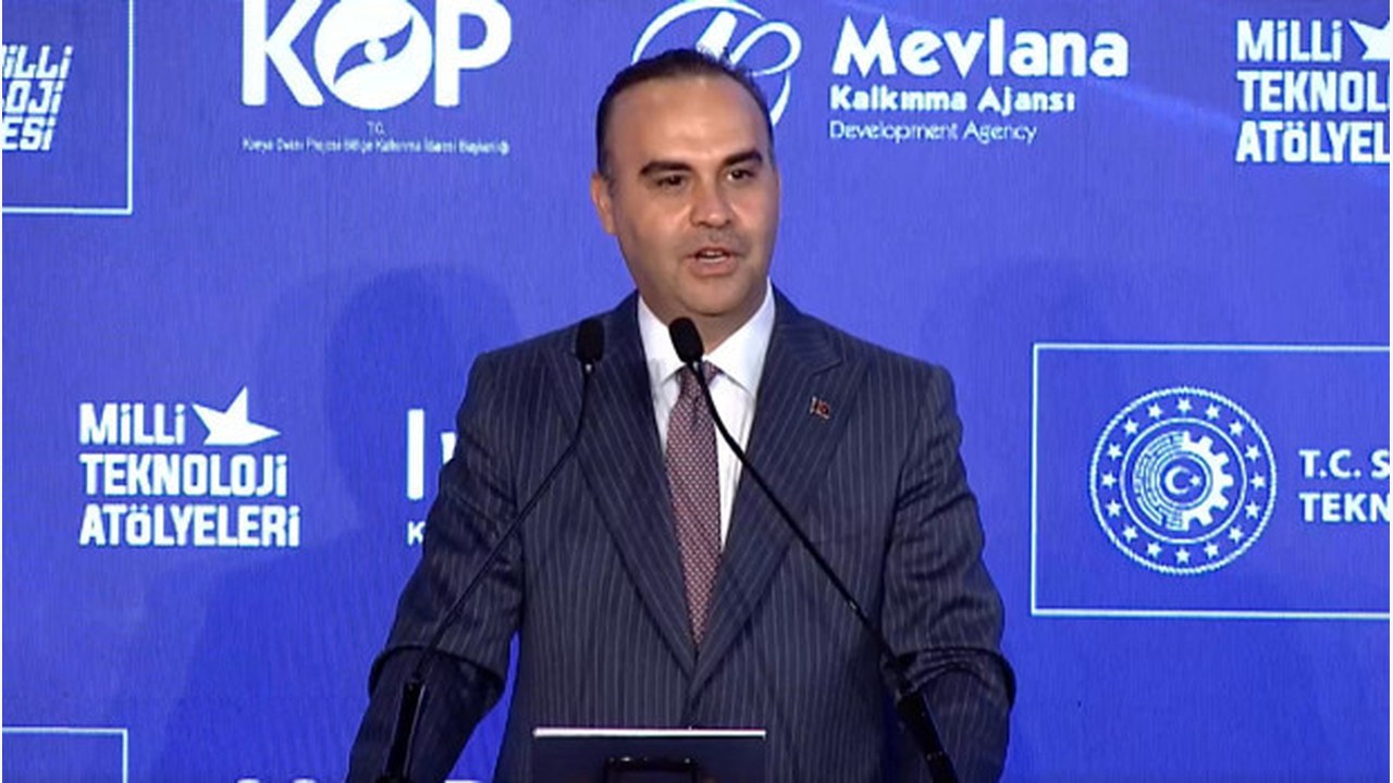 Konya'daki Yatırımlara Finansman Desteği Müjdesi