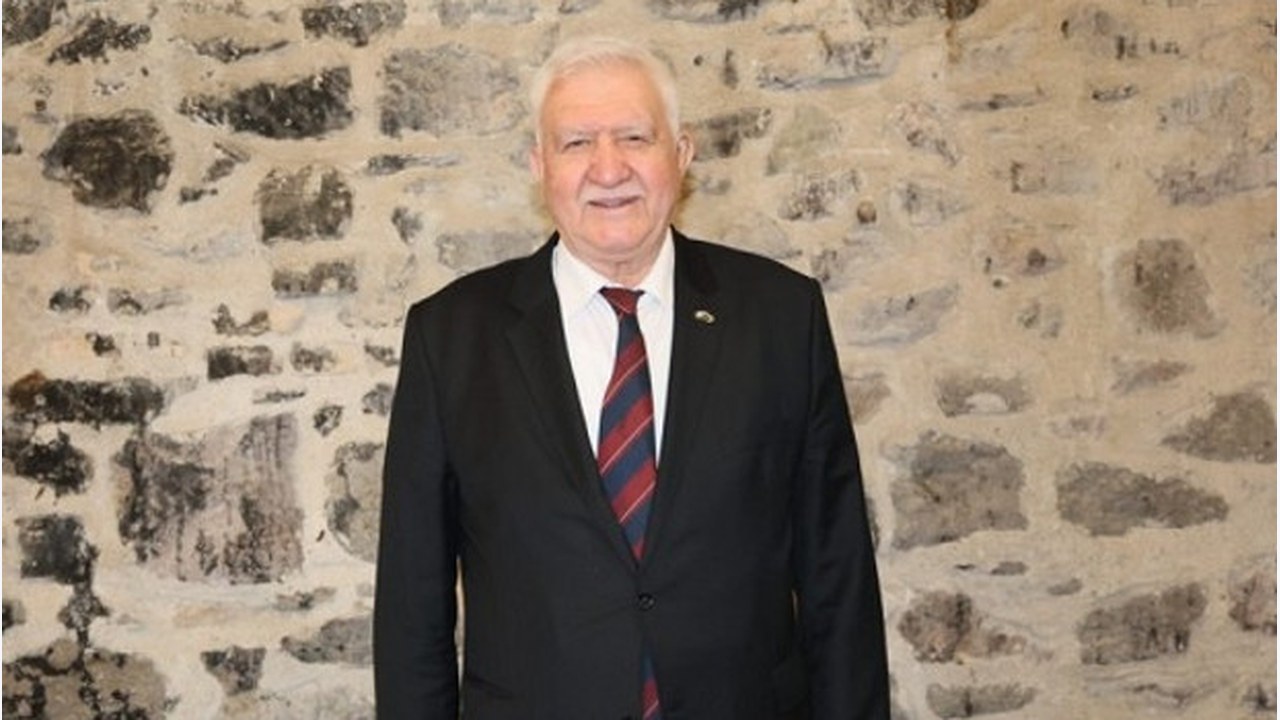 Ege Bölgesi'nde Maden İhracatı Yılın İlk Yarısında Arttı