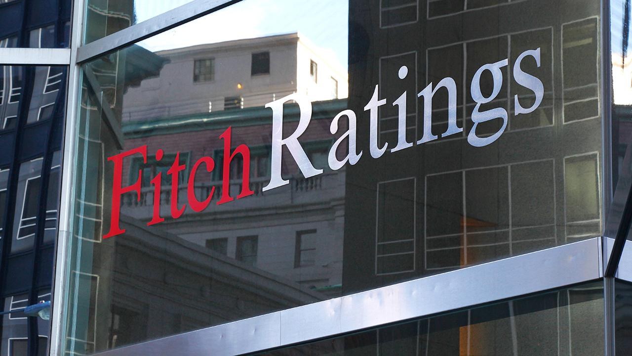 Fitch'ten Türk Bankaları ve Hazine İçin Uluslararası İtibar Vurgusu