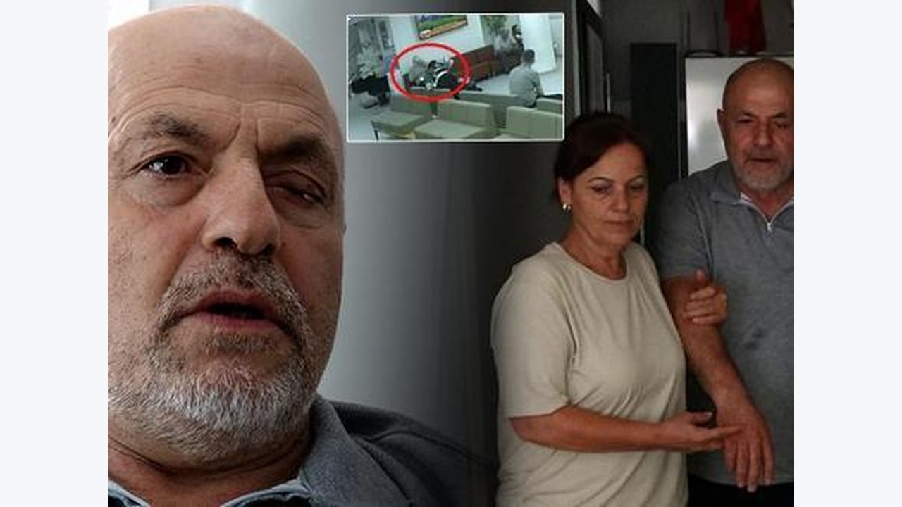 Gözlükten Kurtulmak İsteyen Vatandaş Akıllı Lens Operasyonu Sonrası Gözünü Kaybetti