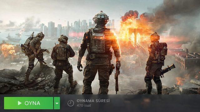 Yüzlerce Saat Oynanan Oyunda Steam İadesi Nasıl Alındı?