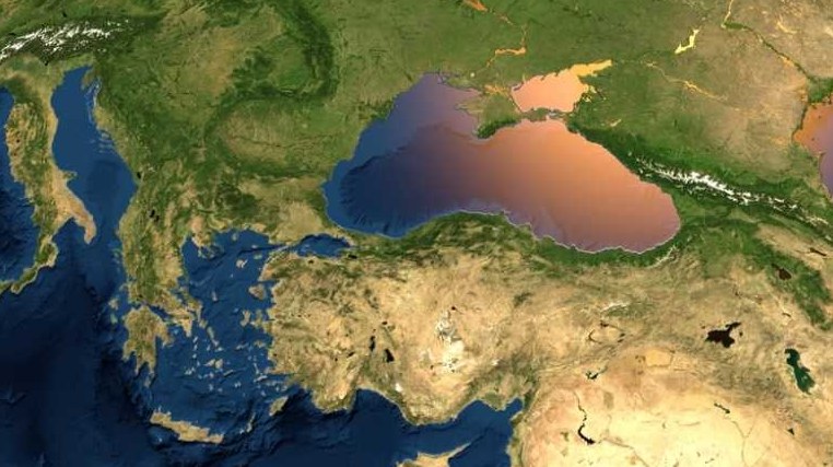 Türkiye'nin Karadeniz Güvenliği Girişimi Moskova'da Tepki Çekti