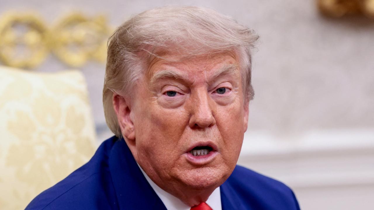 ABD Başkanı Trump'tan İran Açıklaması: Masada Hangi Seçenekler Var?