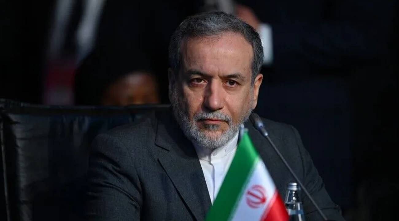 İran Dışişleri Bakanı Erakçi'den Savaş ve Diplomasi Açıklaması