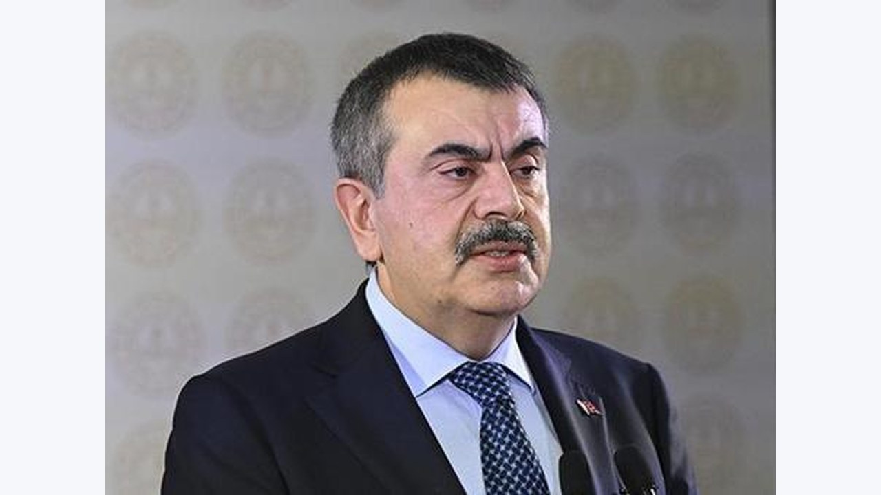 Bakan Tekin'den Şırnak'ta Kardeşlik ve Birlik Vurgusu