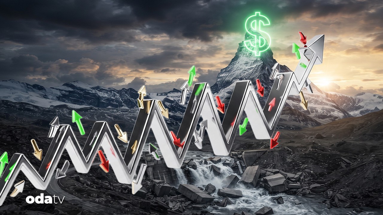 Döviz kurlarından yeni rekor: Dolar, euro ve sterlin yükselişini sürdürüyor