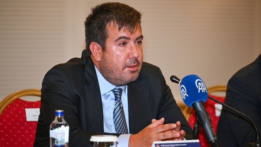 Ankara'da Terör Suçları Değerlendirme Toplantısı Gerçekleştirildi