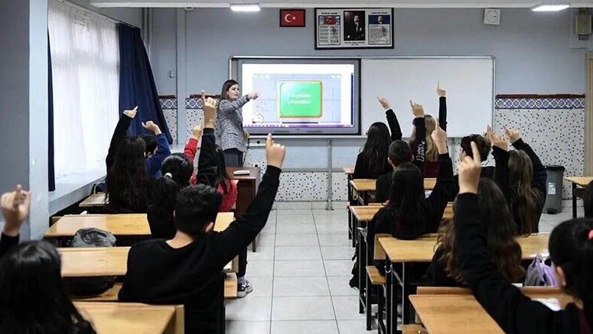 2026 Mazerete Bağlı İller Arası Öğretmen Atama Sonuçları Duyuruldu