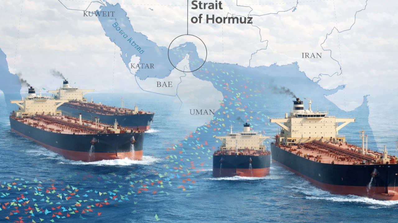 İran ekonomisinde deniz ablukası riski: Milyarlarca dolarlık ek maliyet uyarısı