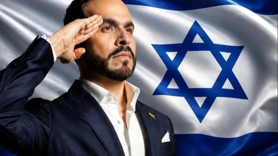 Arap Ülkelerinden Kolombiya'nın Golan Tepeleri Kararına Sert Tepki