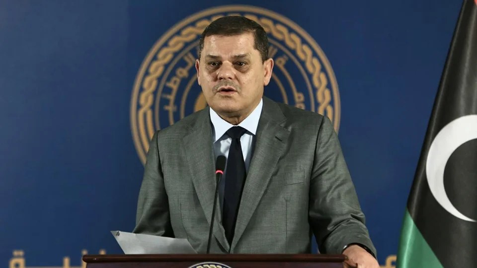 Libya'dan Petrol Tesislerine Yönelik Saldırılara Sert Tepki