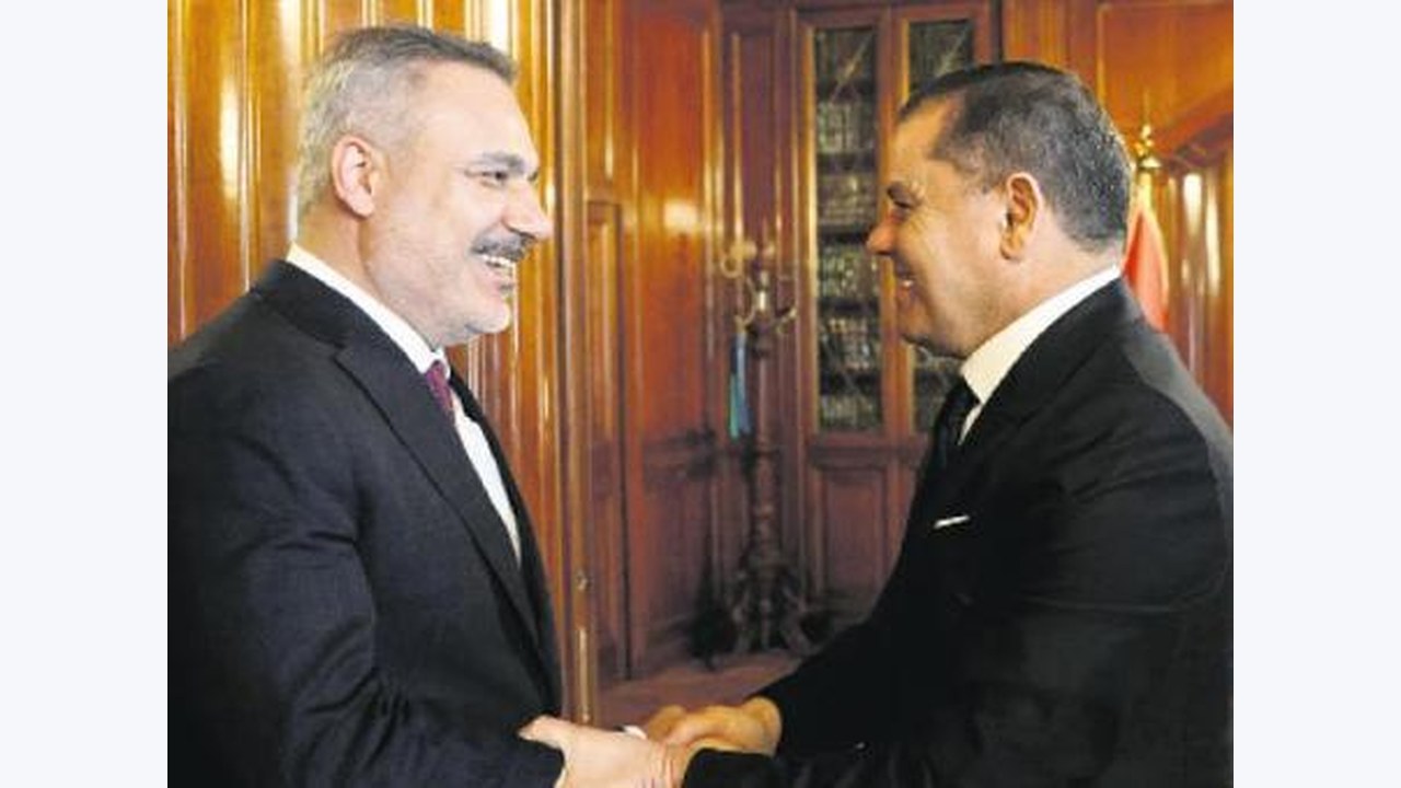Libya'da Kritik Diplomatik Temaslar ve Yeni İş Birliği Adımları