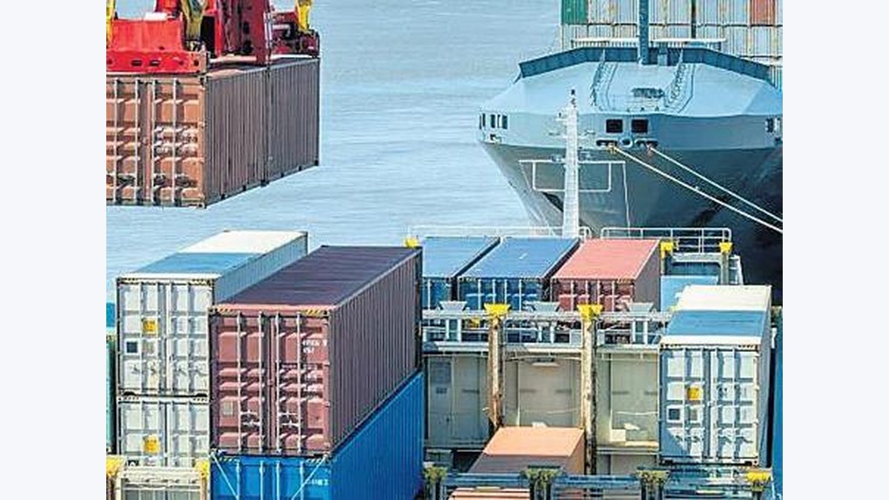 Karadeniz'deki Güvenlik Riskleri Taşımacılık Maliyetlerini Artırdı