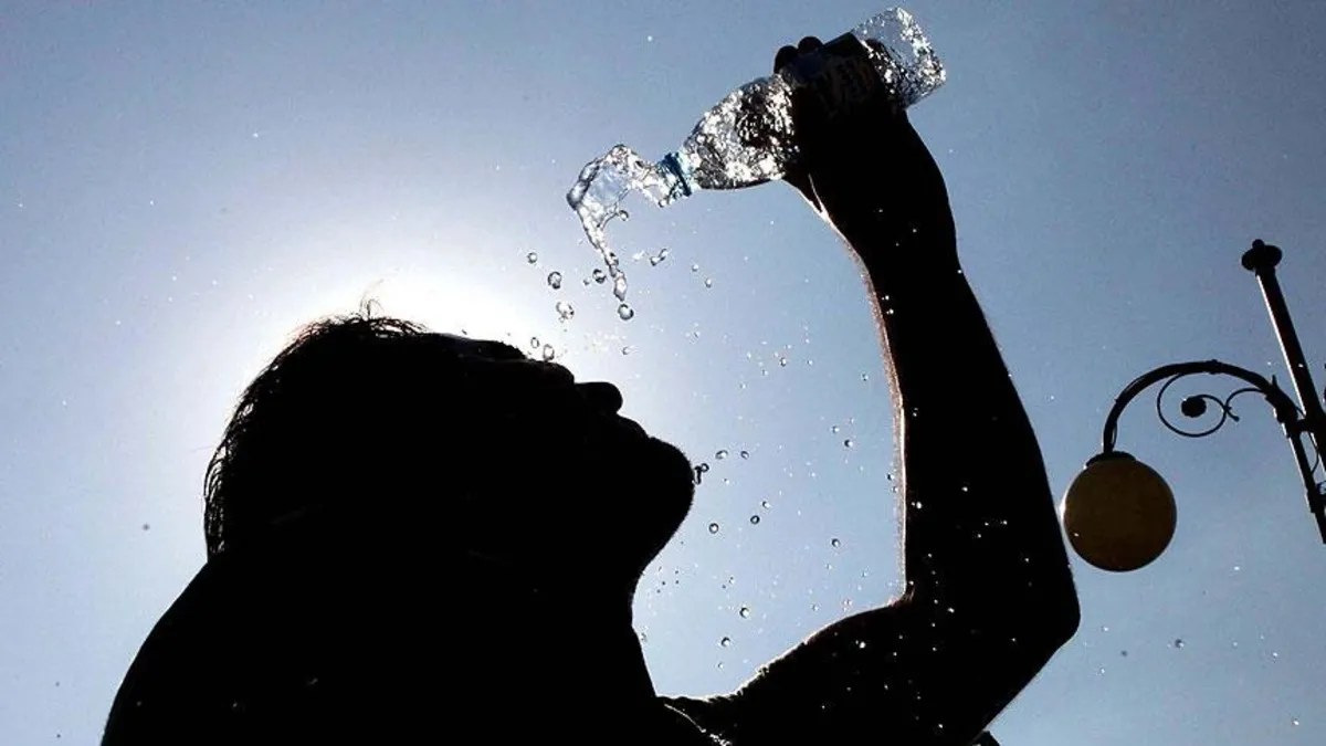 Son 150 Yılın En Güçlü El Nino'su İçin Uzmanlardan Kritik Uyarı