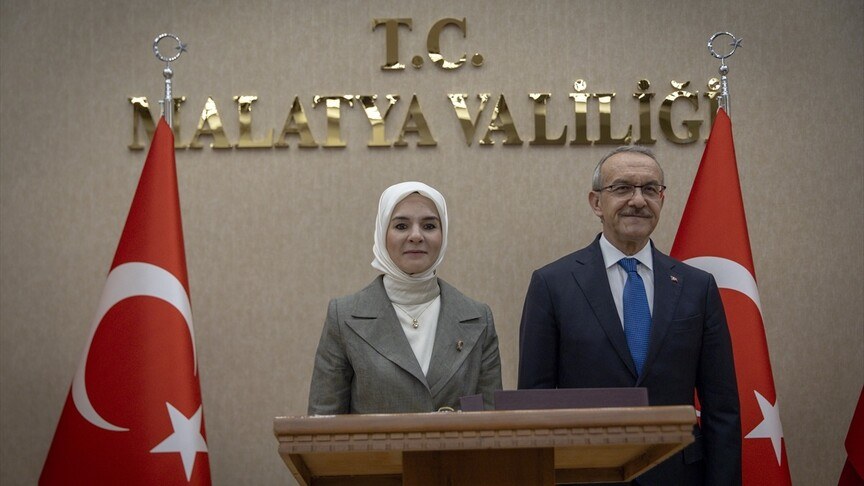 Bakan Göktaş'tan Huzur ve Birlik Mesajı