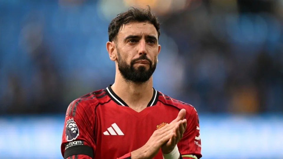 Galatasaray'da Bruno Fernandes Gündemi: Yönetimde Farklı Görüşler