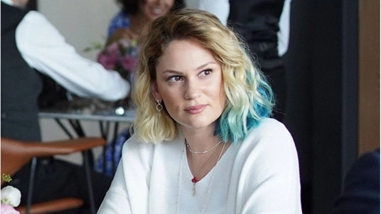 Farah Zeynep Abdullah'tan Ahbap soruşturması açıklaması: Koordineli çalışmam yok