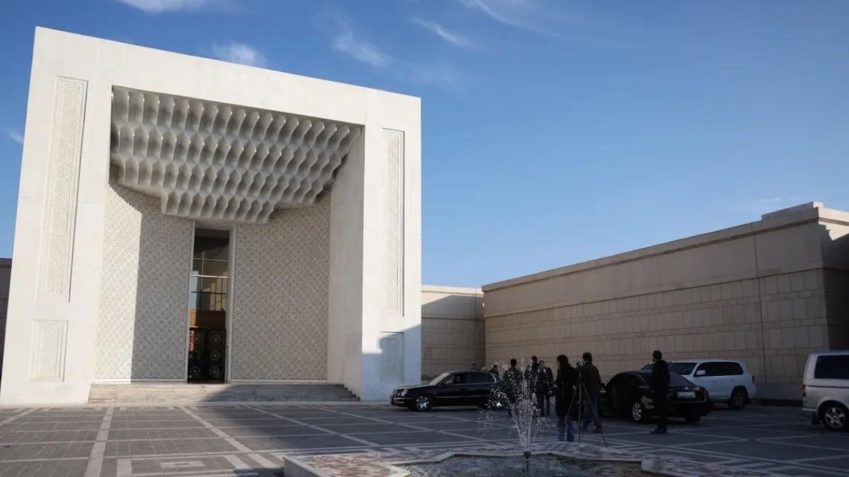 Suriye'den rejim suçlularının iadesi için uluslararası iş birliği çağrısı