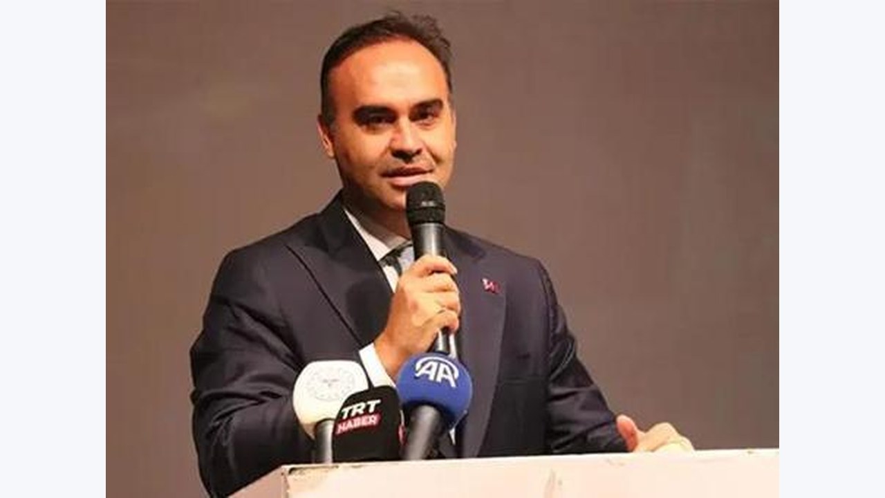 Bakan Kacır'dan Afyonkarahisar'da Yatırım ve Hizmet Vurgusu