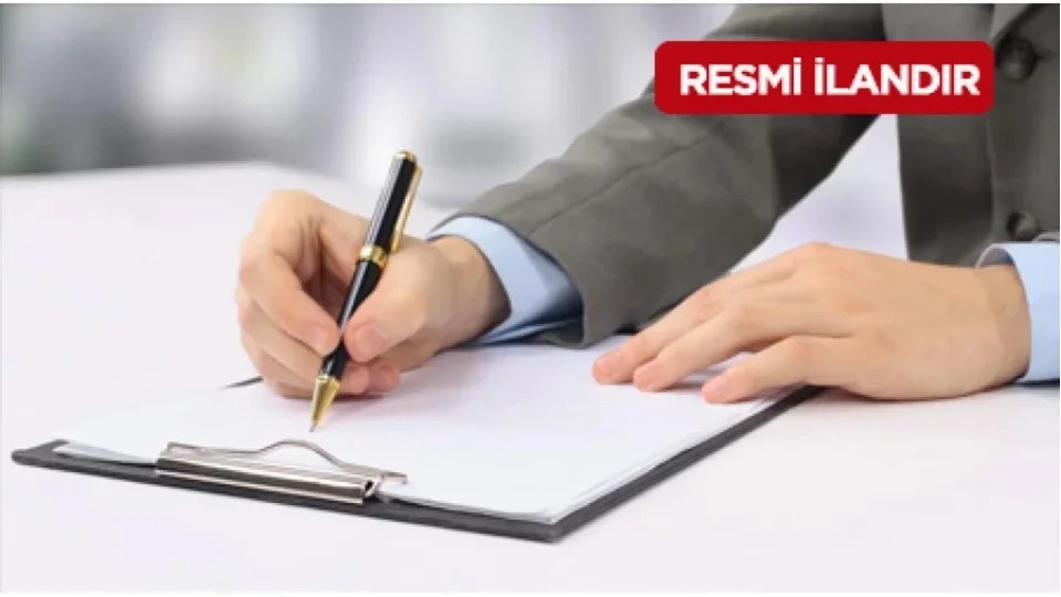 Riskli ve Metruk Yapılar İçin Yıkım İhalesi Düzenleniyor