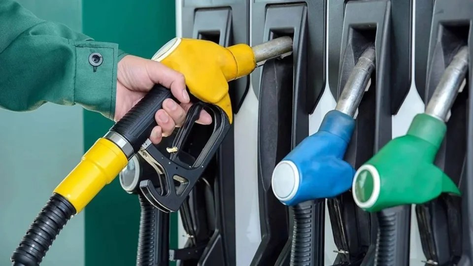 Motorinde Kademeli ÖTV Düzenlemesi Resmi Gazete'de Yayımlandı