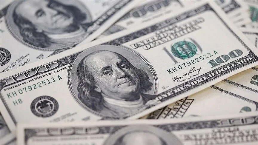 Rusya'nın Federal Bütçe Açığı Yüzde 32,3 Artırsa 79 Milyar Dollarla Sonuçlandı