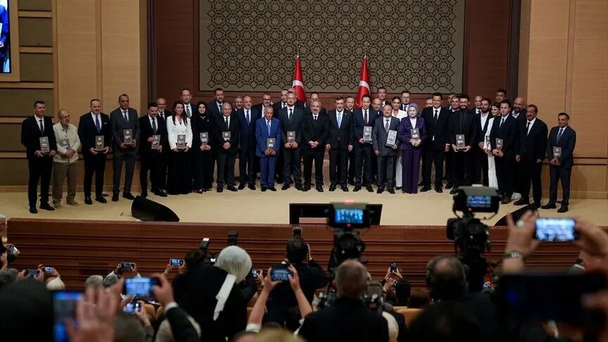 11.⁠ ⁠Anadolu Medya Ödülleri
