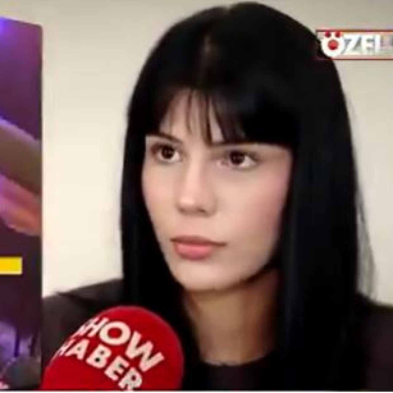 Restorandaki boşluktan iki kat aşağı düştü