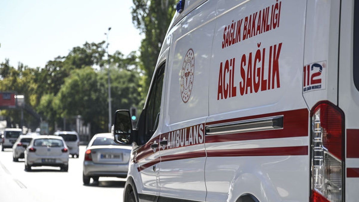 Konya'da Husumetli Öne Sürülen Kişiyle Çıkış Kavga sırasında Bıçakla Yaralanan Tugay Sarı Hizmeti Kaybetti