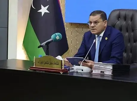 Libya'da petrol tesisine İHA saldırıları! Dibeybe’den sert tepki: Karşılıksız kalmayacak