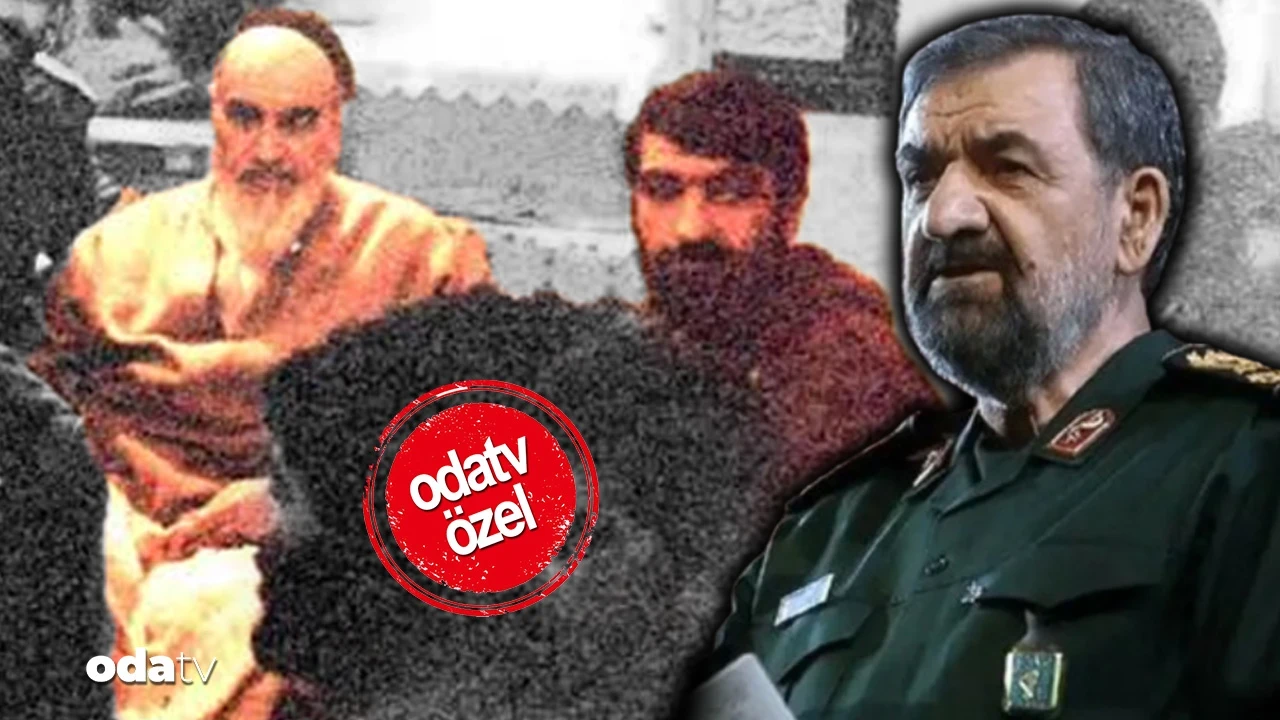 İran'da askerî ve siyasi kadrolardaki değişim yeni dönemin işaretleri: Muhsin Rızai'nin Güvenlik Konseyi Başkanlığı'na getirilmesi