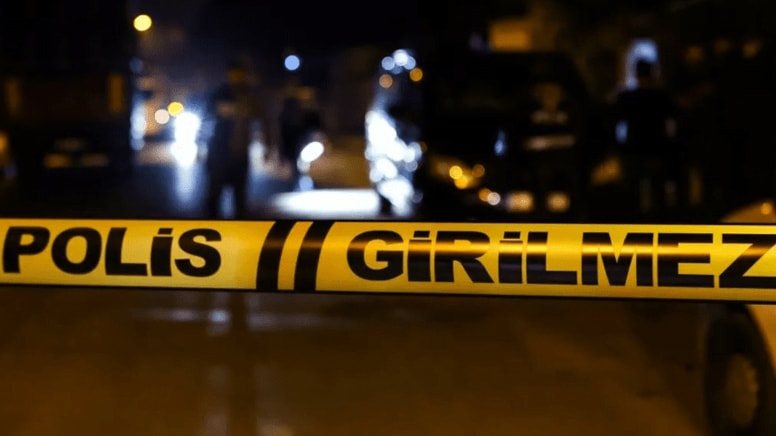 İzmir Konak'ta apart otel banyosunda hareketsiz Batuhan G. hayatını kaybetti