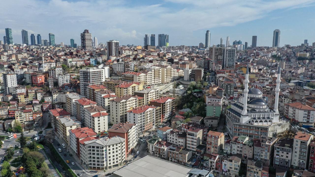 Türkiye'de Kentsel Dönüşümde vatandaşlar, Hibe ve Kredi İmkanlarıyle Çoklu Avantajlar Alıyor
