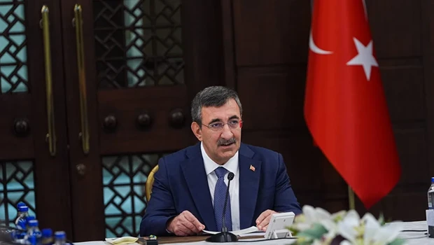 Cumhurbaşkanı Yardımcısı Yılmaz: Yasa Dışı Bahis Tespit Yöntemleri Yapay Zekaya ile Güclendirilecek