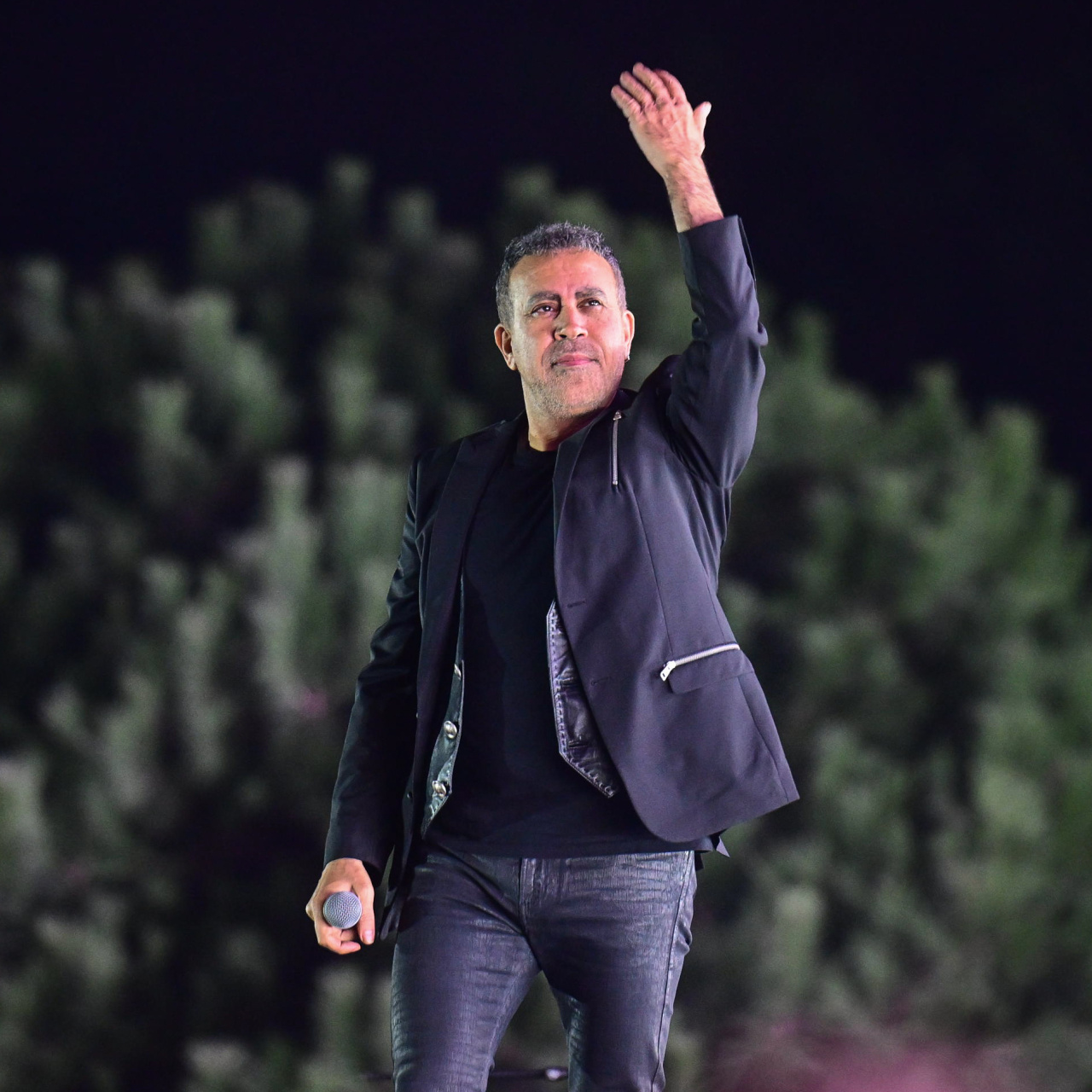 Haluk Levent hakkında 25 yıllık dolandırıcılık ve tehdit iddiası