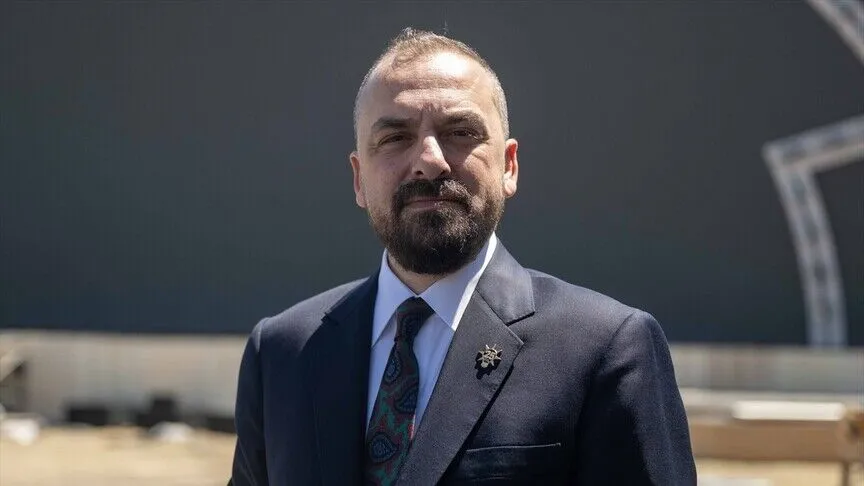 AK Parti Genel Başkan Yardımcısı Acar: 'Artık Herhangi Bir Şeyin Eskişisi Gibi Olmaz', 25 Yıldan Sınır Hikayeyle 14 Ağustos Geçiyle Mevcut
