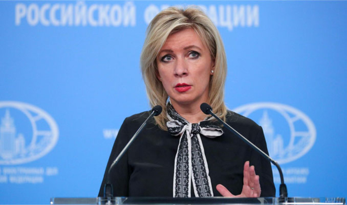 Rusya: Ukrayna’nın saldırıları küresel gıda fiyatlarını artırıyor