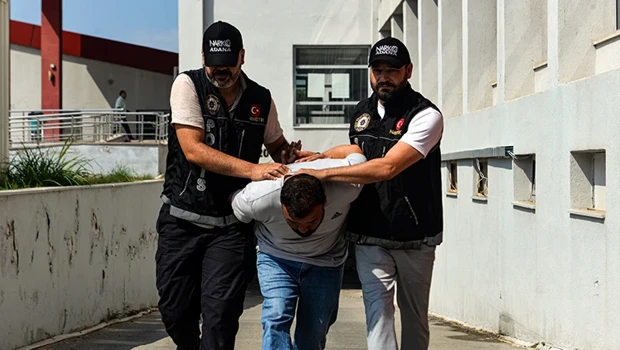 Adana'da 283 bin uyuşturucu hapla yakalanan şüpheli: Bana ait değil, kimsenin günahını alamam